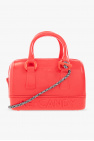Nylon Mathilda Mini Bag