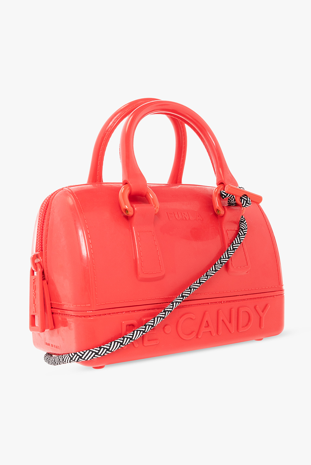 Furla ‘Candy Boston Mini’ shoulder bag