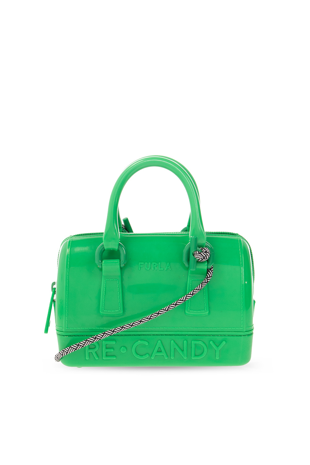 Furla ‘Candy Boston Mini’ shoulder dept_Clothing bag