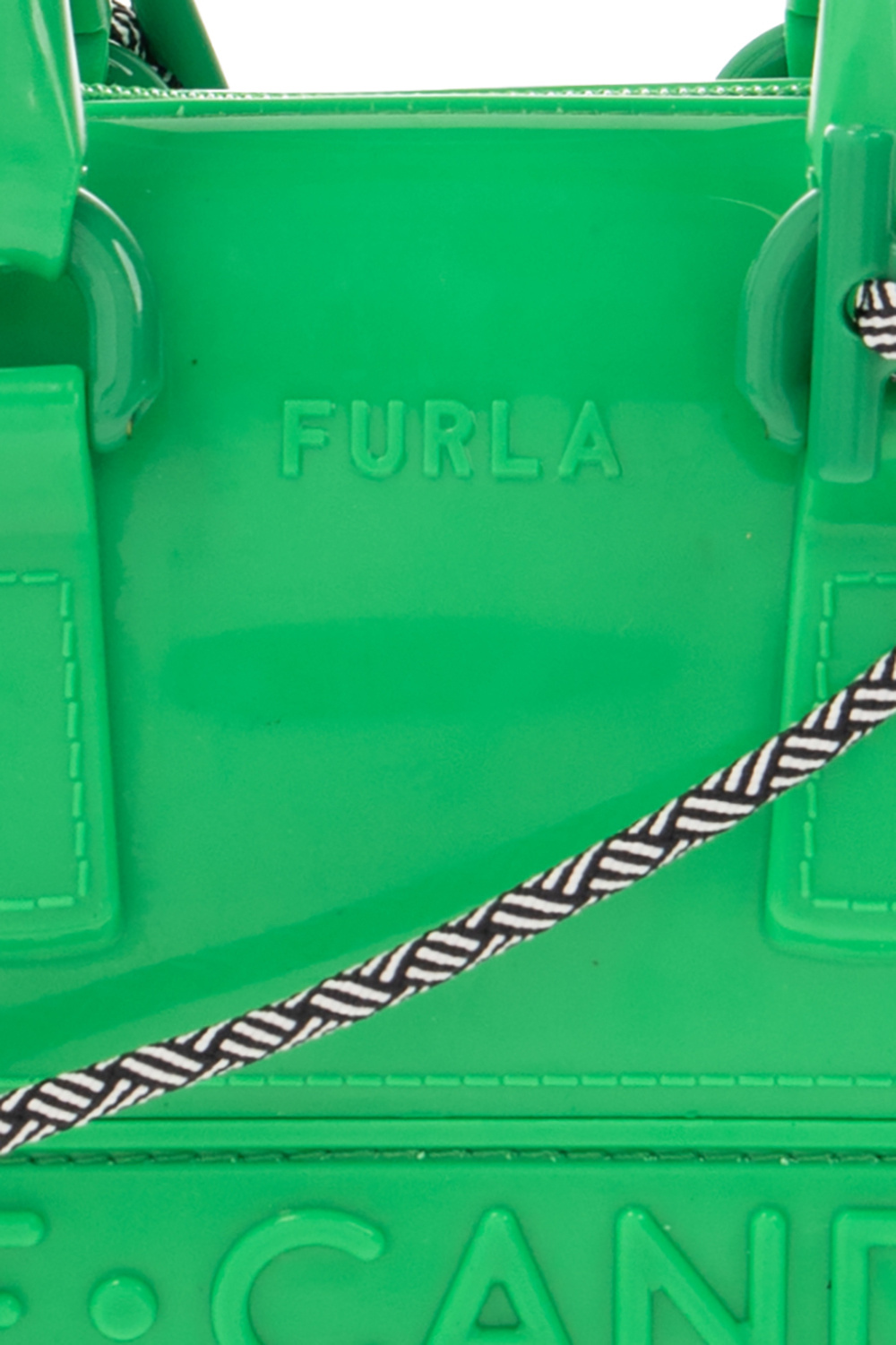 Furla ‘Candy Boston Mini’ shoulder bag