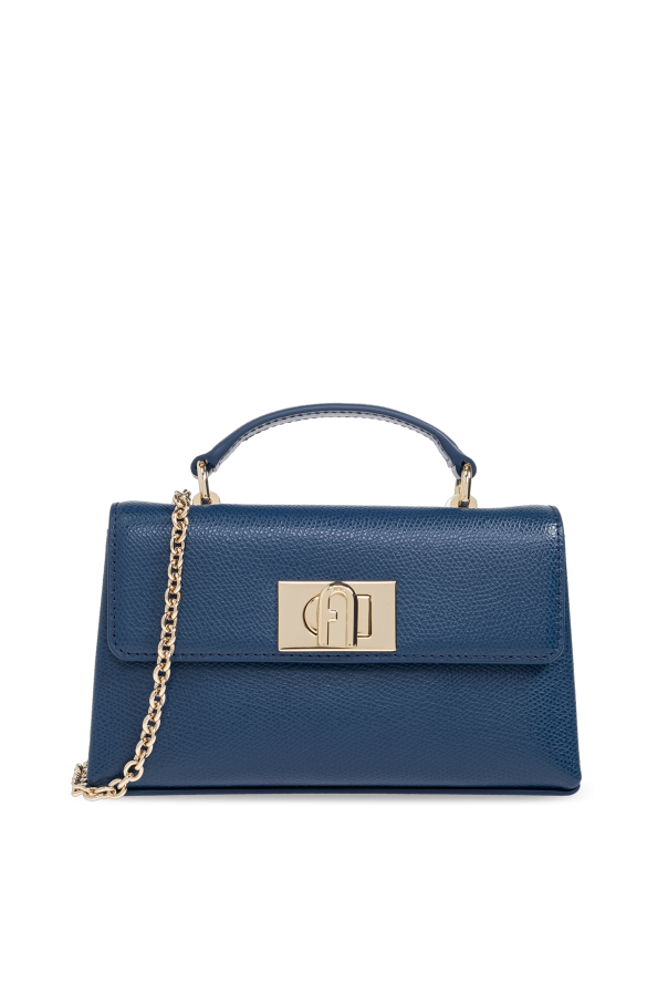 Handbag `1927 Mini` od Furla