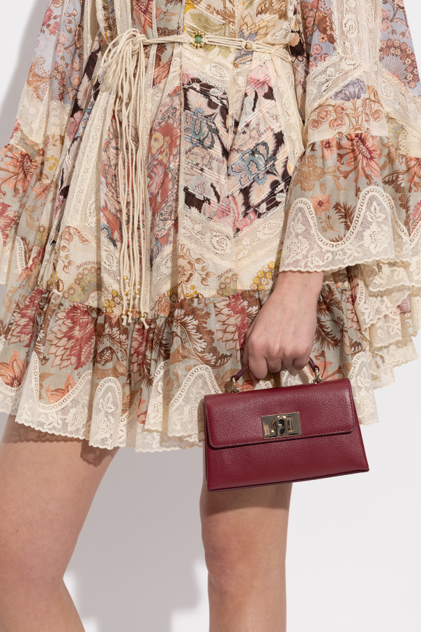 Furla Handtasche „1927 Mini“