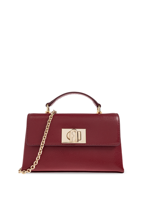 Handbag `1927 Mini` od Furla