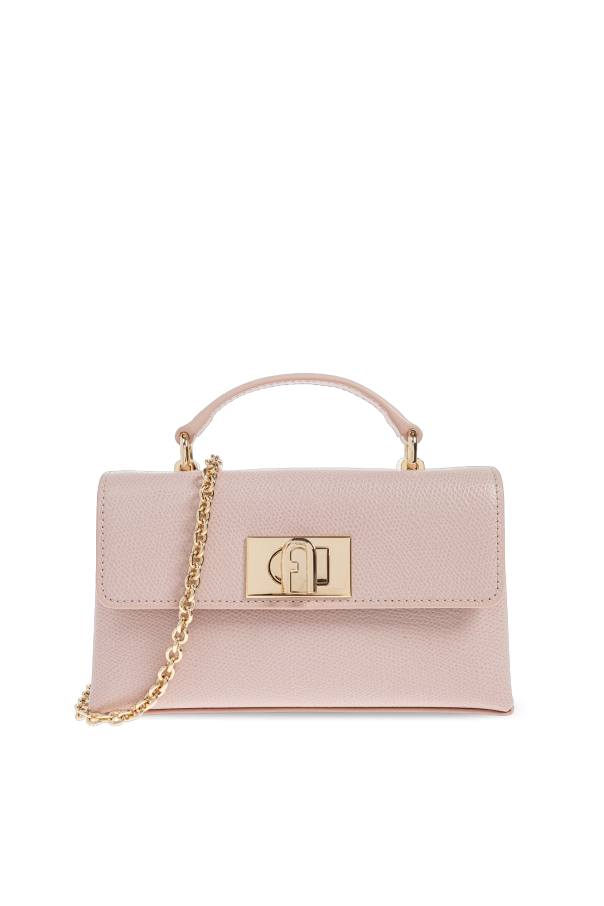 Handbag `1927 Mini` od Furla