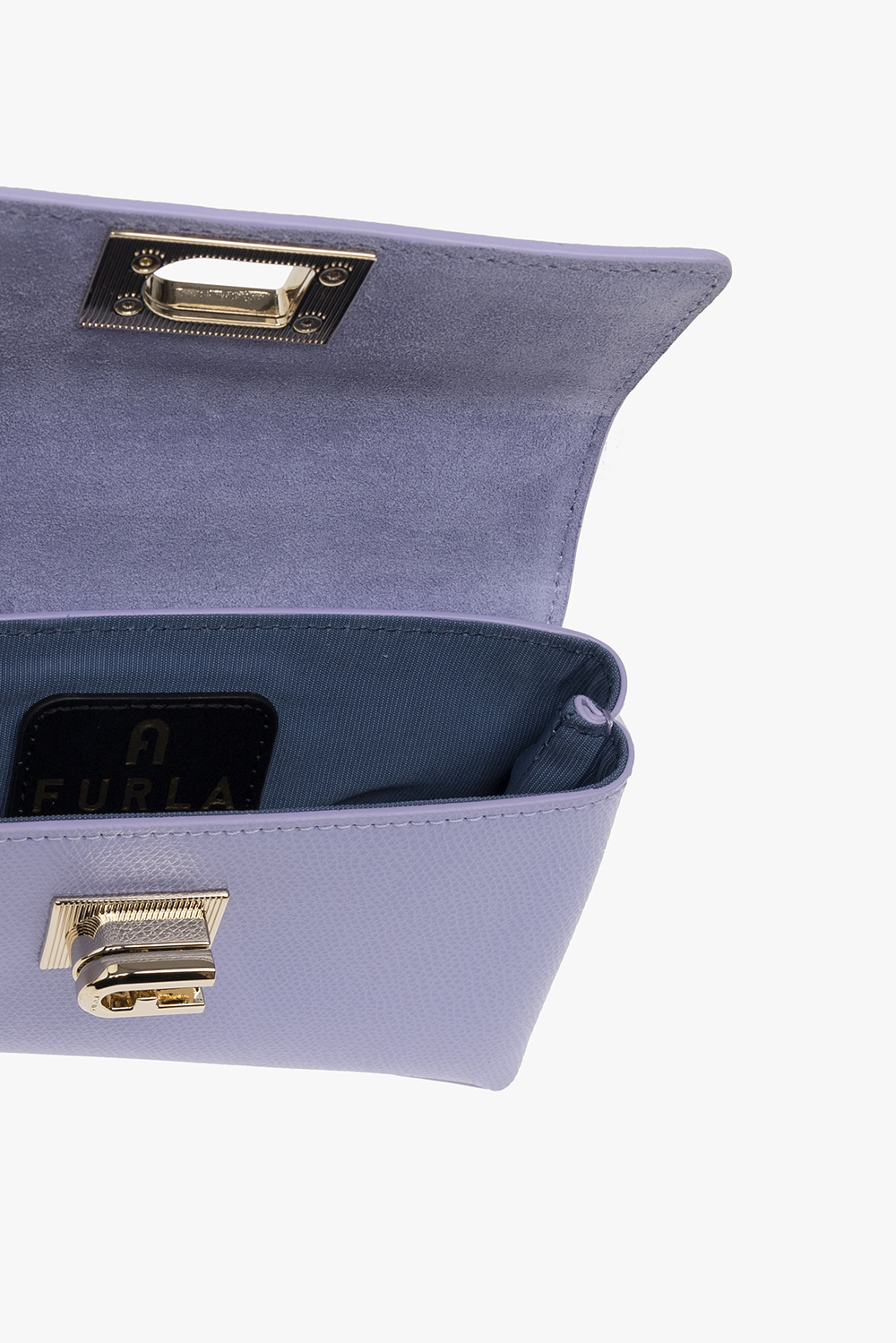 Furla ‘1927 Mini’ shoulder Org bag