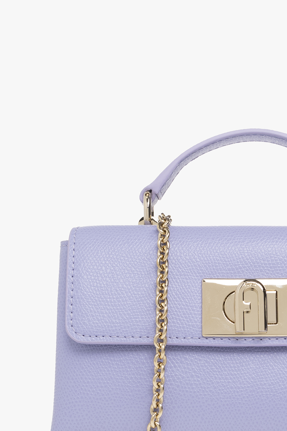 Furla ‘1927 Mini’ shoulder Org bag