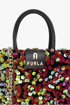 Furla ‘Camelia’ shoulder bag