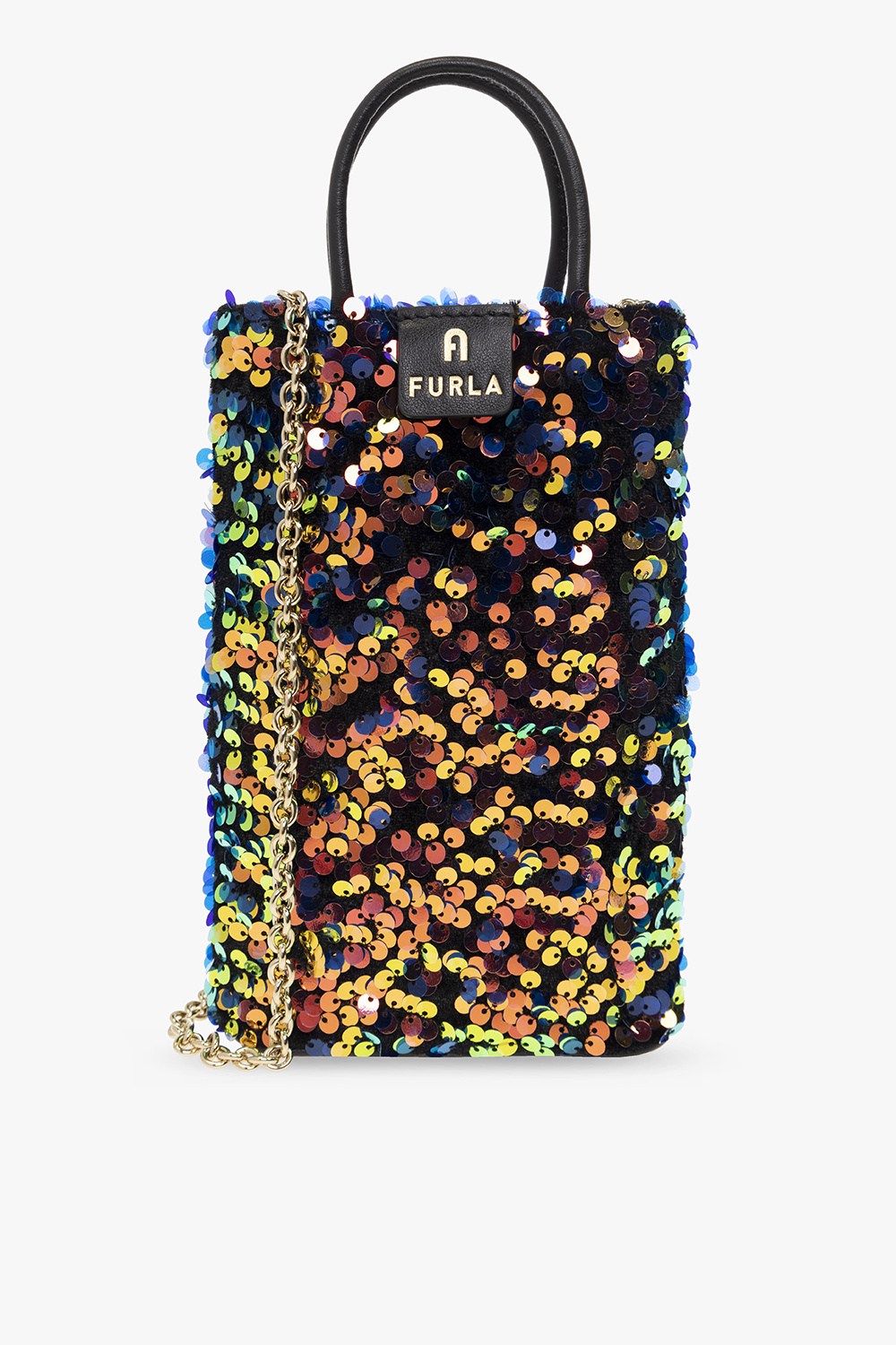 Furla ‘Camelia’ shoulder bag