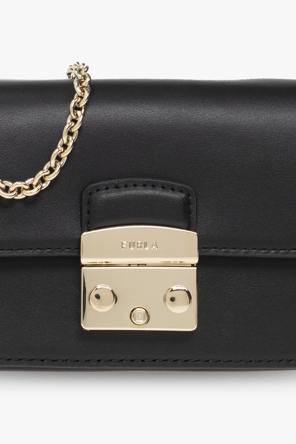 Furla ‘Metropolis Mini’ shoulder bag