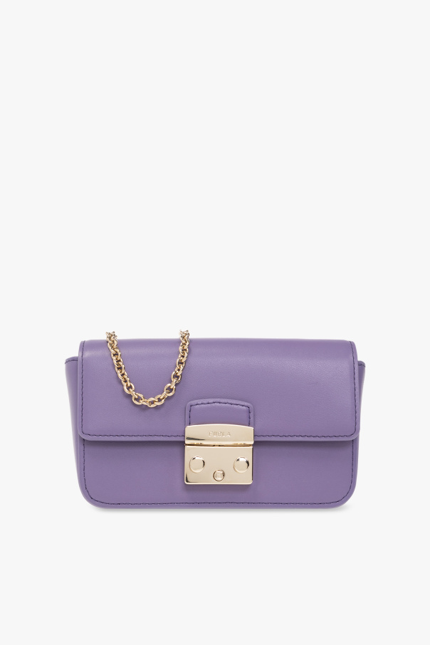 Furla ‘Metropolis Mini’ shoulder bag