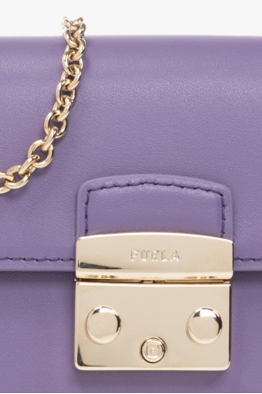 Furla ‘Metropolis Mini’ shoulder bag