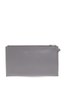 Furla ‘Camelia’ clutch with logo