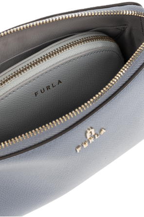 Furla ‘Camelia Mini’ shoulder Punching bag