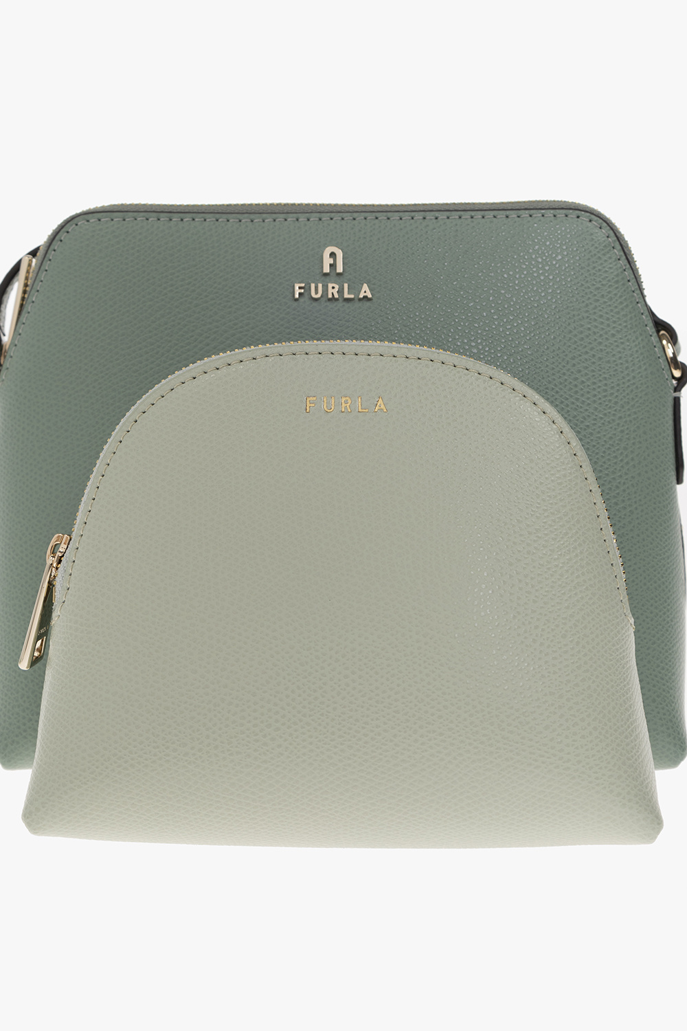 Furla ‘Camelia Mini’ shoulder wash bag