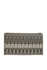 Furla ‘Opportunity Small’ jacquard clutch