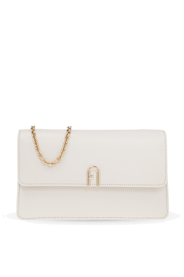 Furla ‘Diamante Mini’ wallet with chain | Women's Accessories | Vitkac