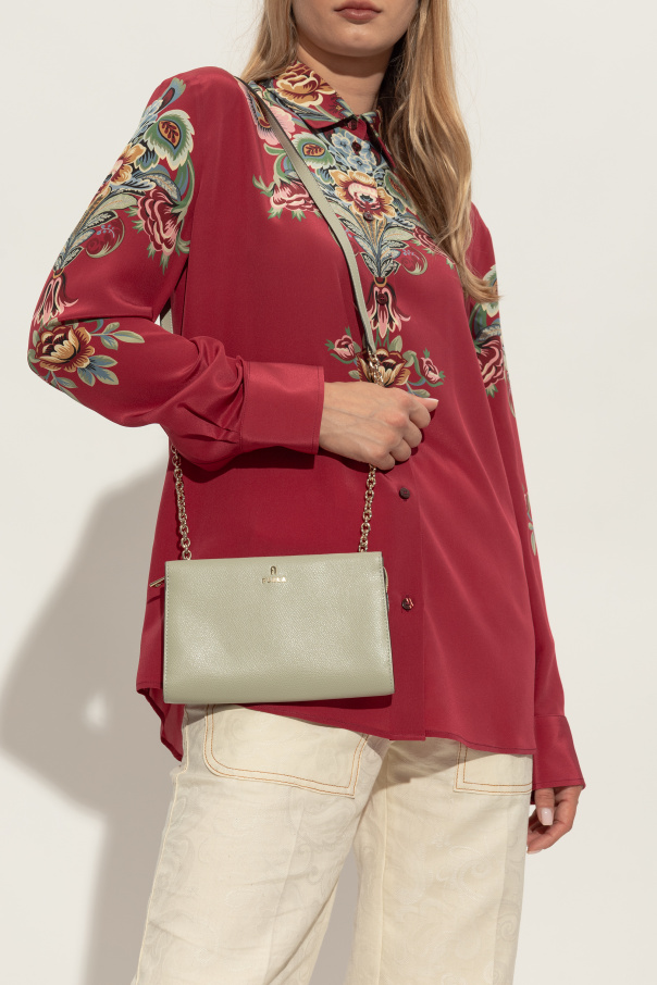 Furla Shoulder bag "Camelia Mini"