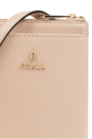 Furla ‘Camelia Vertical’ shoulder bag