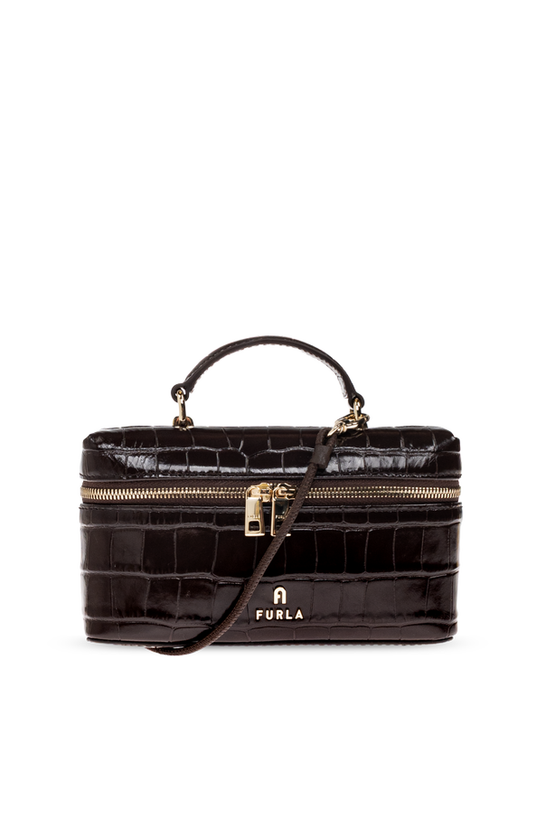 ‘Camelia Micro’ Bag od Furla