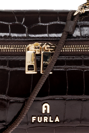 Furla Mala ‘Camelia Micro’