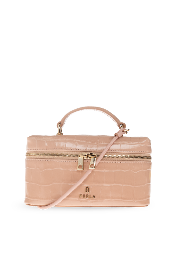 ‘Camelia Micro’ Bag od Furla