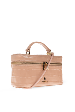 Furla Mala ‘Camelia Micro’