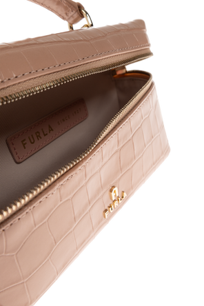 Furla Mala ‘Camelia Micro’
