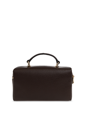 Furla Кожена чанта ‘Camelia Micro’