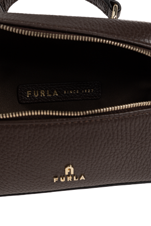 Furla Кожена чанта ‘Camelia Micro’