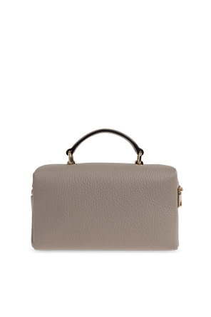 Furla ‘Camelia Micro’ leather bag