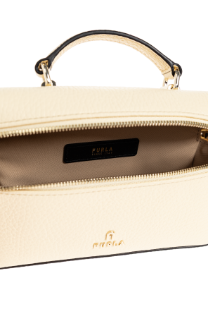 Furla "Camelia Micro" cosmetic bag