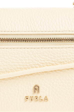 Furla "Camelia Micro" cosmetic bag
