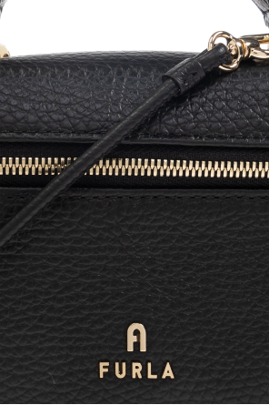 Furla Handbag `Camelia Micro`