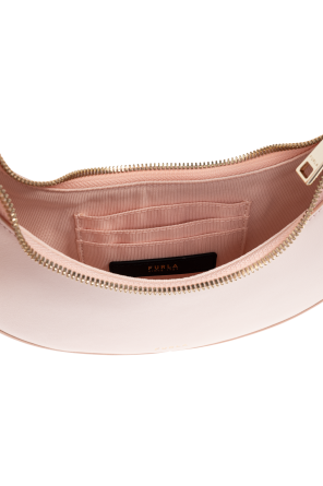 Furla Schultertasche ‘Delizia Mini’