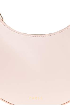 Furla Schultertasche ‘Delizia Mini’