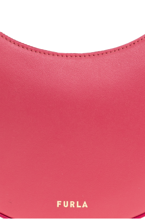 Furla Schultertasche ‘Delizia Mini’