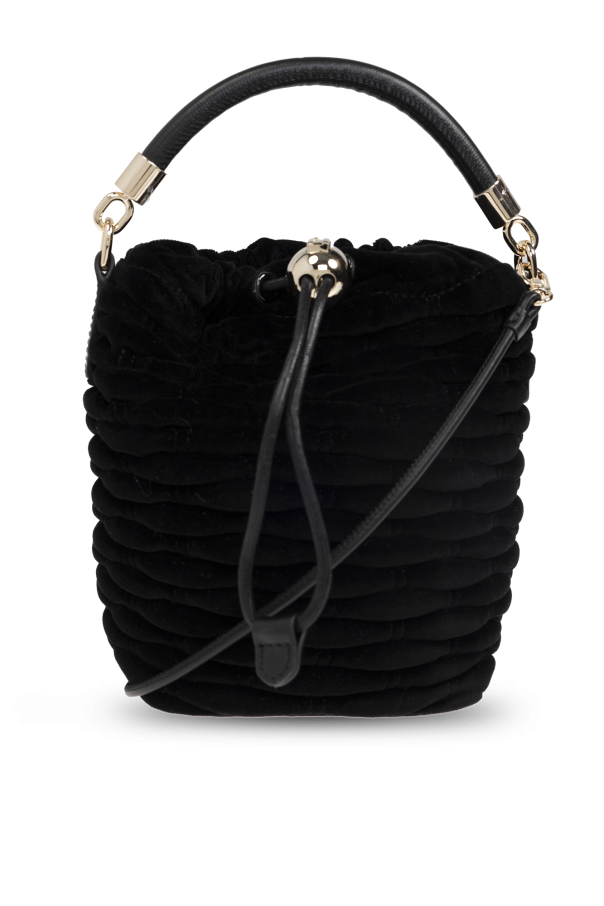 Furla Mionido Mini bucket bag