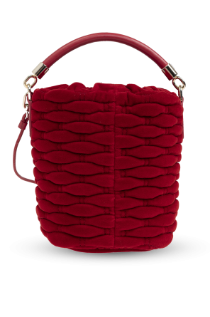 Furla Torba do ręki `Mionido` typu `bucket`