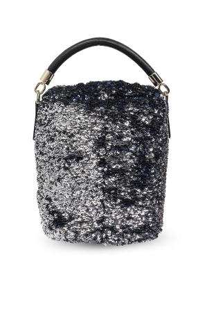 Furla Torba do ręki `Mionido` typu `bucket`