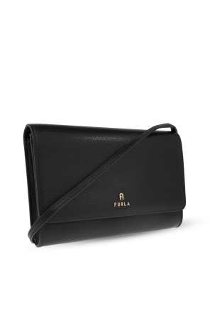 Furla Wallet on chain Camelia