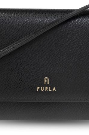 Furla Wallet on chain Camelia