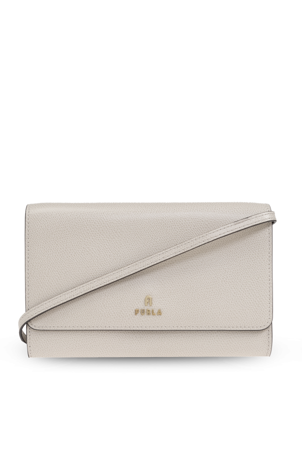 Furla Portfel na pasku`Camelia`