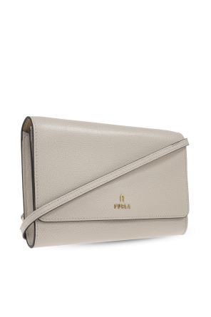 Furla Wallet on a strapCamelia