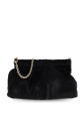 Furla BLACK Shoulder bag Nuvola Mini
