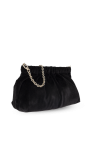 Furla BLACK Shoulder bag Nuvola Mini