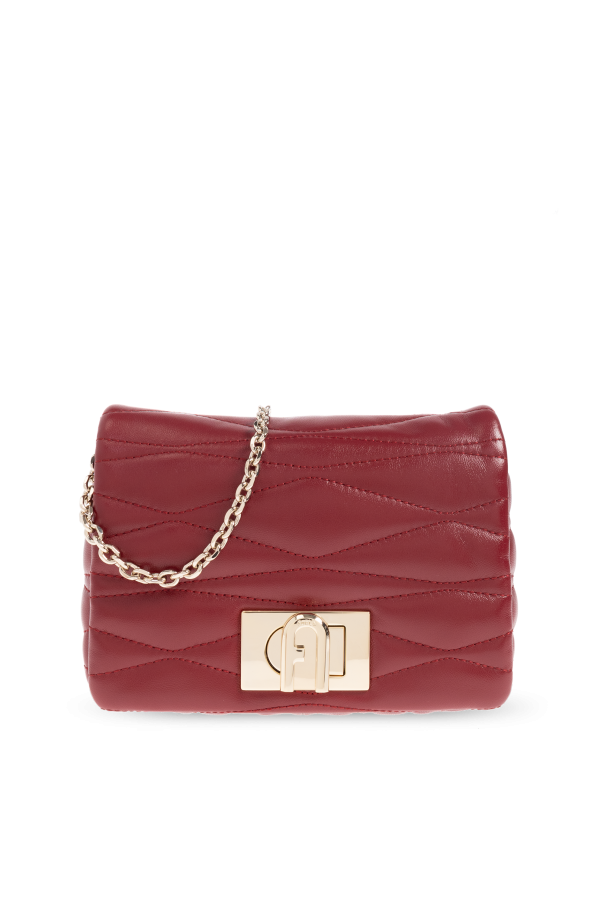 Shoulder bag `1927 Mini` od Furla