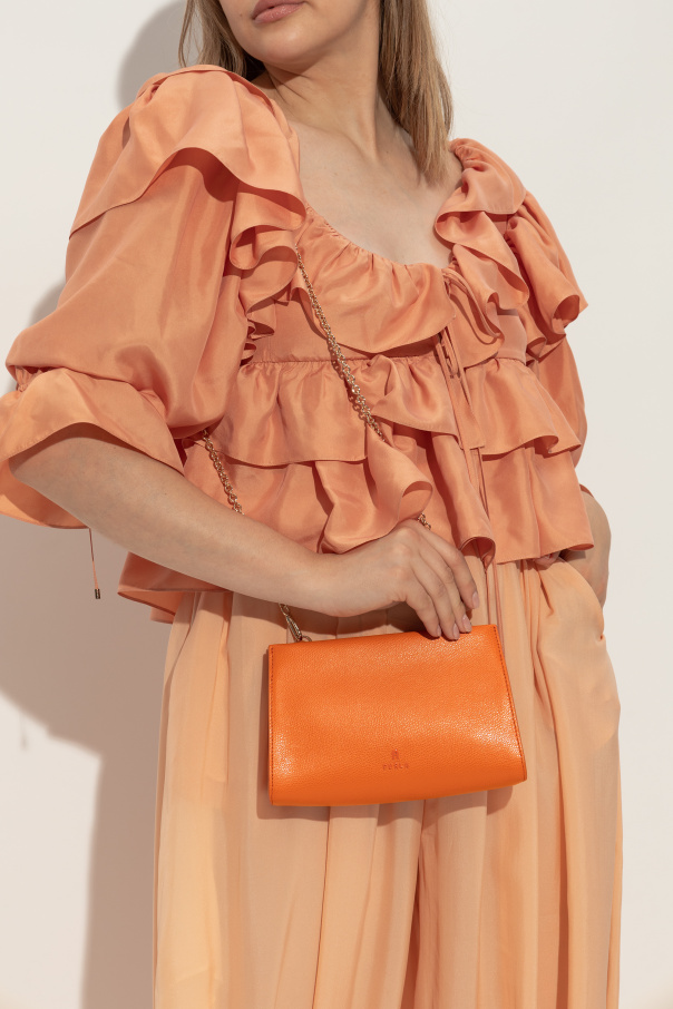 Furla Shoulder bag `Myfurla Mini`