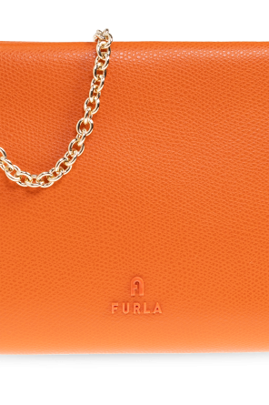 Furla Shoulder bag `Myfurla Mini`