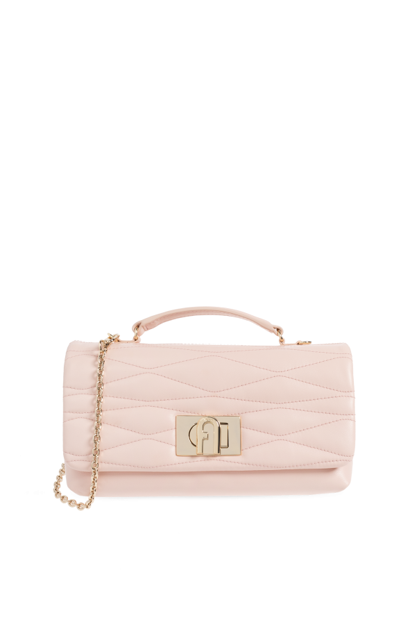 `1927 Mini` handheld bag od Furla