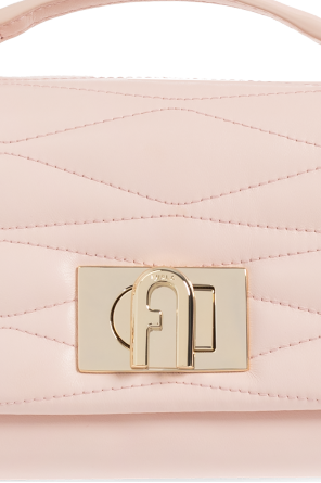 Furla `1927 Mini` handheld bag